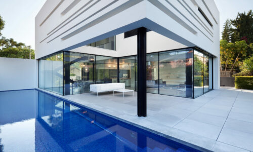 Popular Windows And Doors