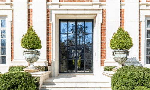 Popular Windows And Doors