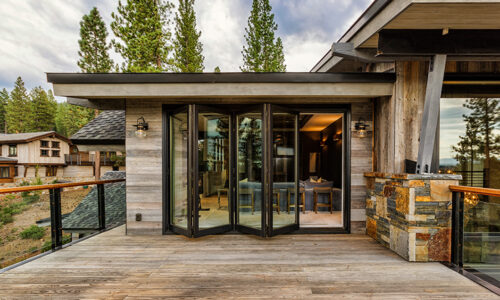 Popular Windows And Doors