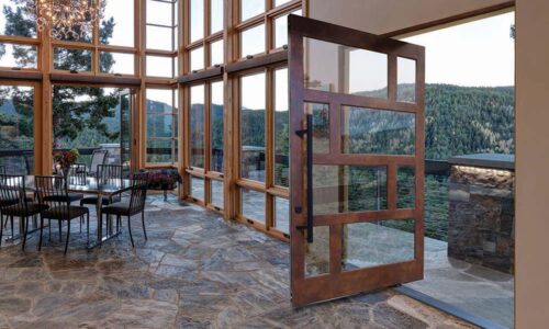 Popular Windows And Doors