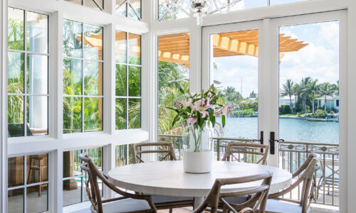 Popular Windows And Doors