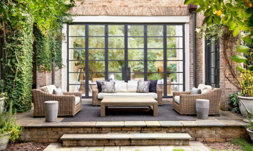 Popular Windows And Doors