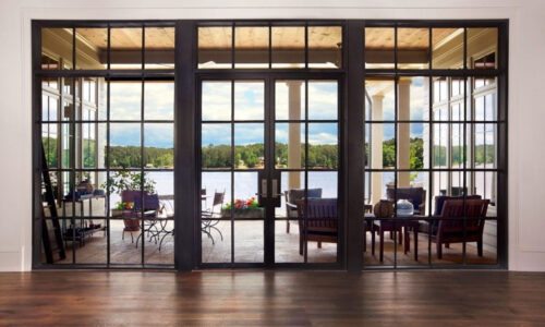 Popular Windows And Doors