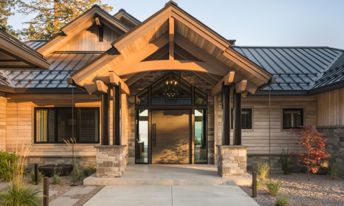 Popular Windows And Doors