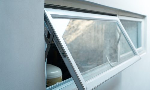 Awning Window Style For Residential And Commercial
